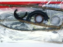 KIT EMPACADURA CHEVROLET 350 M305 M307 CUELLO 56-79 - Vista 2