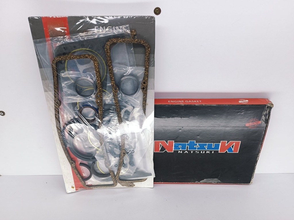 KIT EMPACADURA CHEVROLET 350 M305 M307 CUELLO 56-79 - Vista 6