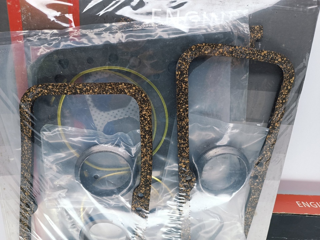 KIT EMPACADURA CHEVROLET 350 M305 M307 CUELLO 56-79 - Vista 7