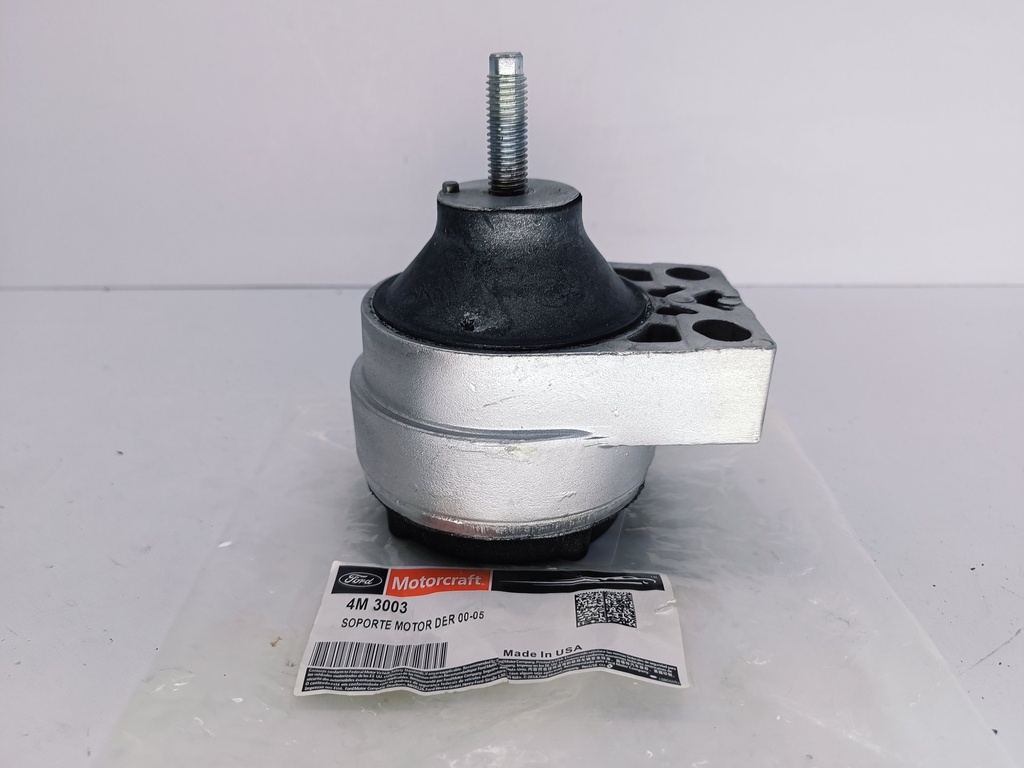 BASE MOTOR FOCUS 00-05 - Vista 1
