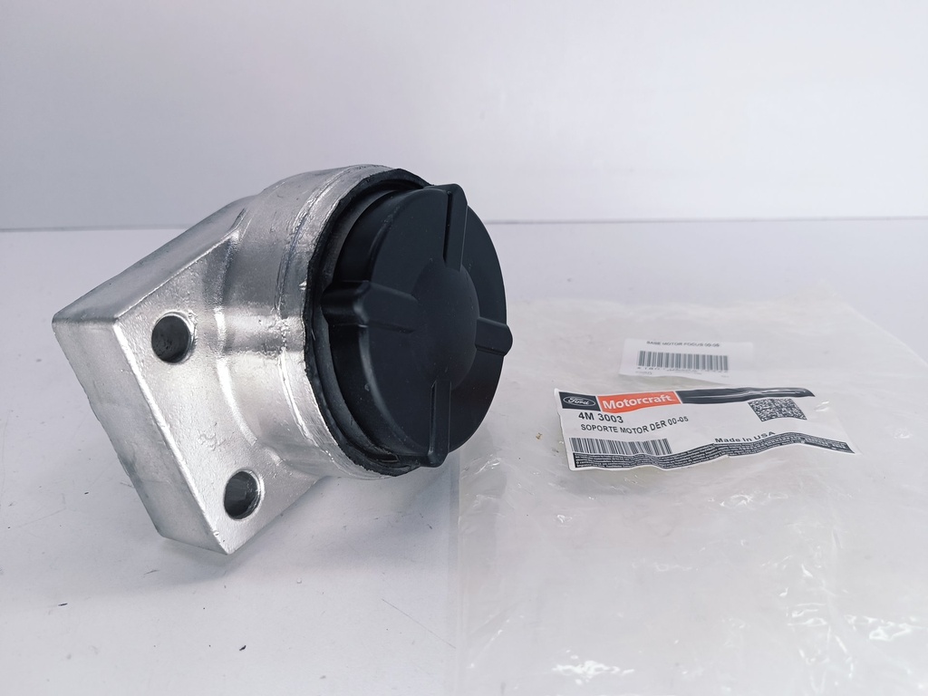 BASE MOTOR FOCUS 00-05 - Vista 3