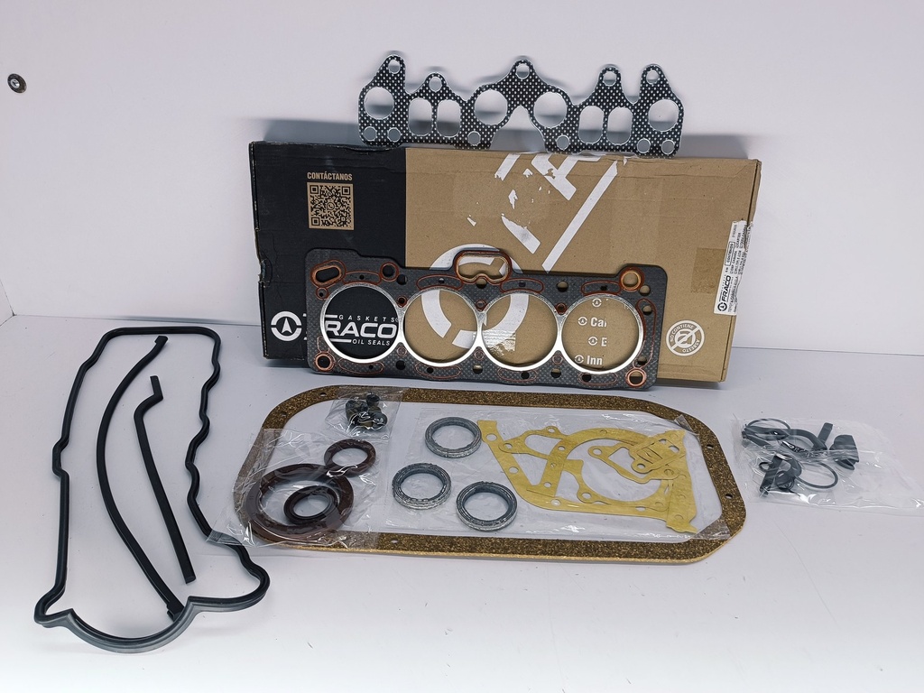 KIT EMPACADURA COROLLA AVILA - Vista 1