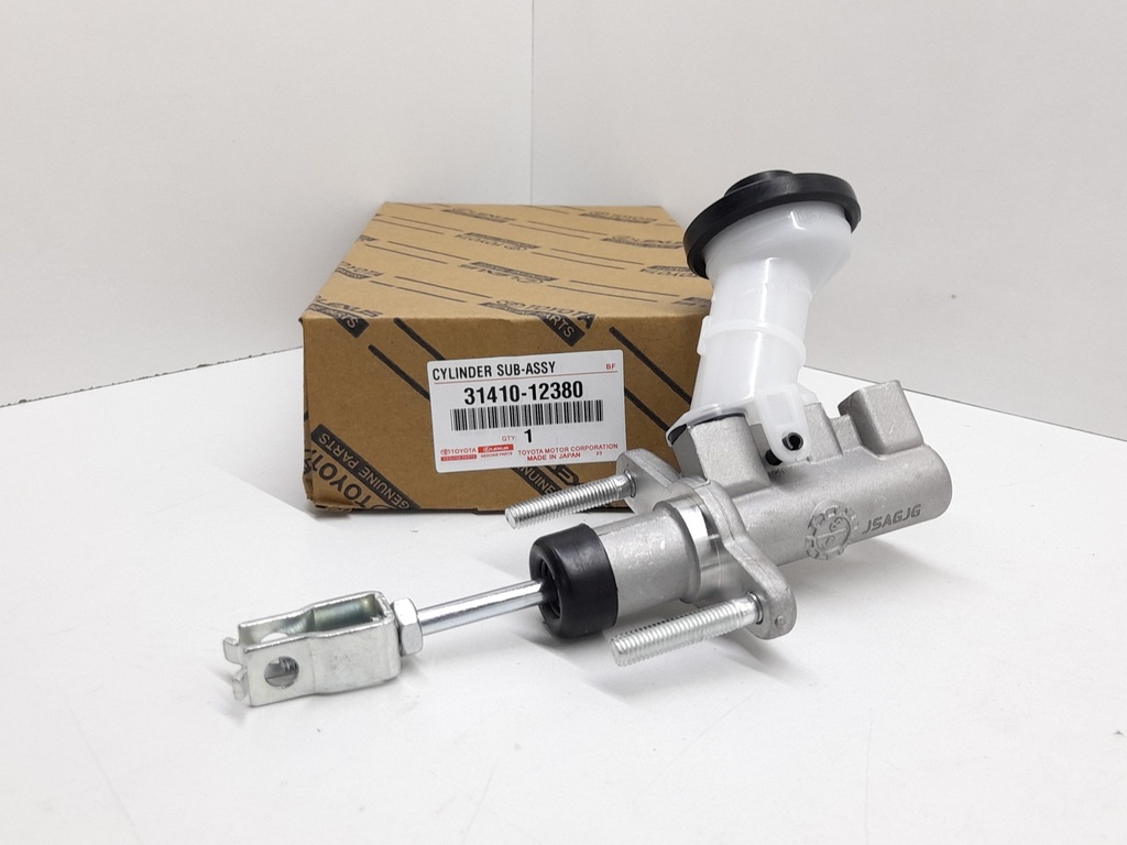 BOMBA CROCHE STARLET COROLLA BABY CAMRY SKY ARAYA - Vista 4