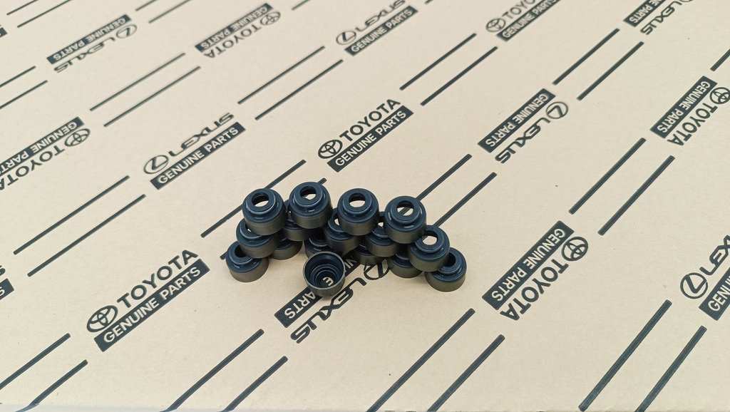 KIT EMPACADURA COROLLA BABY CAMRY 1.6 1.8 94-02 SAPITO PANTALLITA INYECCION 93-02 - Vista 4