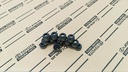KIT EMPACADURA COROLLA BABY CAMRY 1.6 1.8 94-02 SAPITO PANTALLITA INYECCION 93-02 - Vista 4