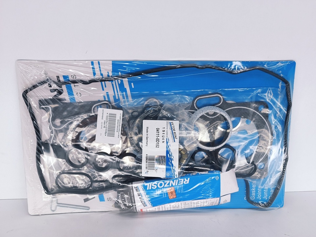 KIT EMPACADURA COROLLA NEW SENSATION 03-08 - Vista 1