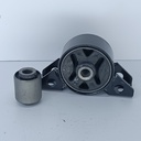 BASE MOTOR TRAS SPARK (CON SOPORTE) - Vista 1