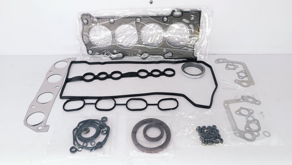 KIT EMPACADURA COROLLA NEW SENSATION 03-08 - Vista 2