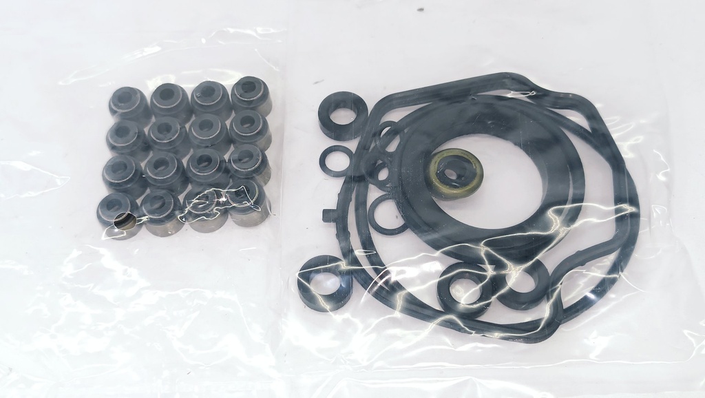 KIT EMPACADURA COROLLA NEW SENSATION 03-08 - Vista 4