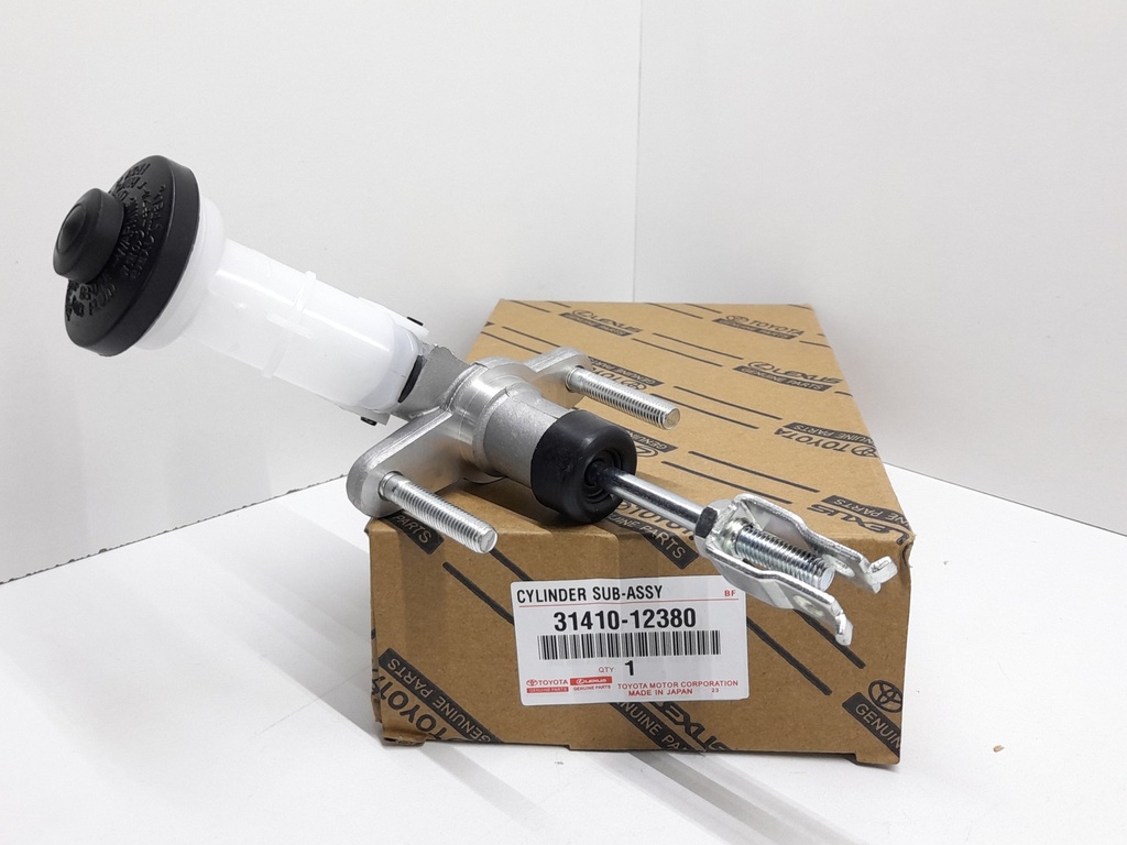 BOMBA CROCHE STARLET COROLLA BABY CAMRY SKY ARAYA - Vista 5