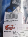 KIT EMPACADURA COROLLA NEW SENSATION 03-08 (METAL) - Vista 2