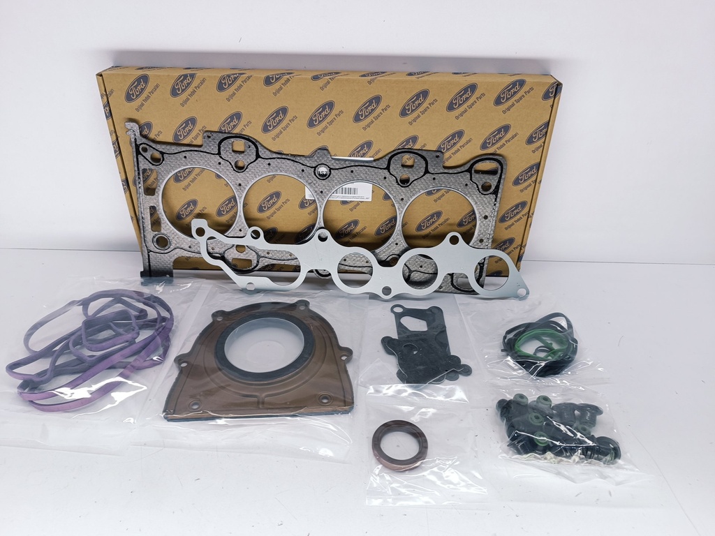 KIT EMPACADURA ECOSPORT RANGER FOCUS MAZDA 3 6 DURATEC 2.0 - Vista 1