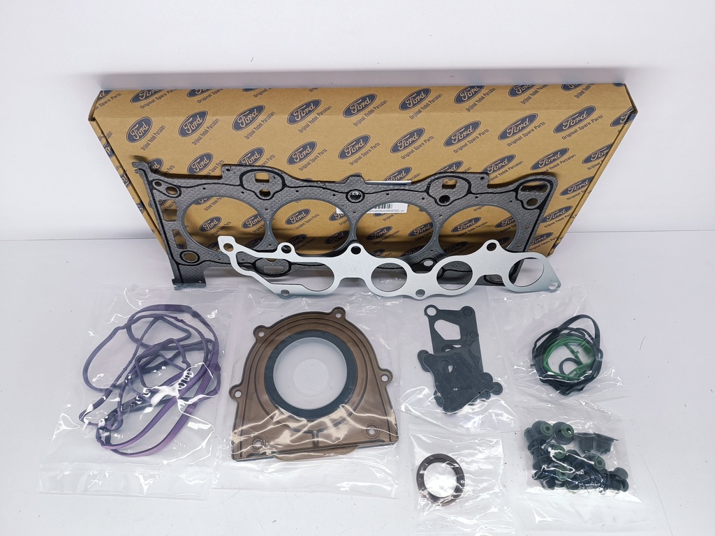 KIT EMPACADURA ECOSPORT RANGER FOCUS MAZDA 3 6 DURATEC 2.0 - Vista 2