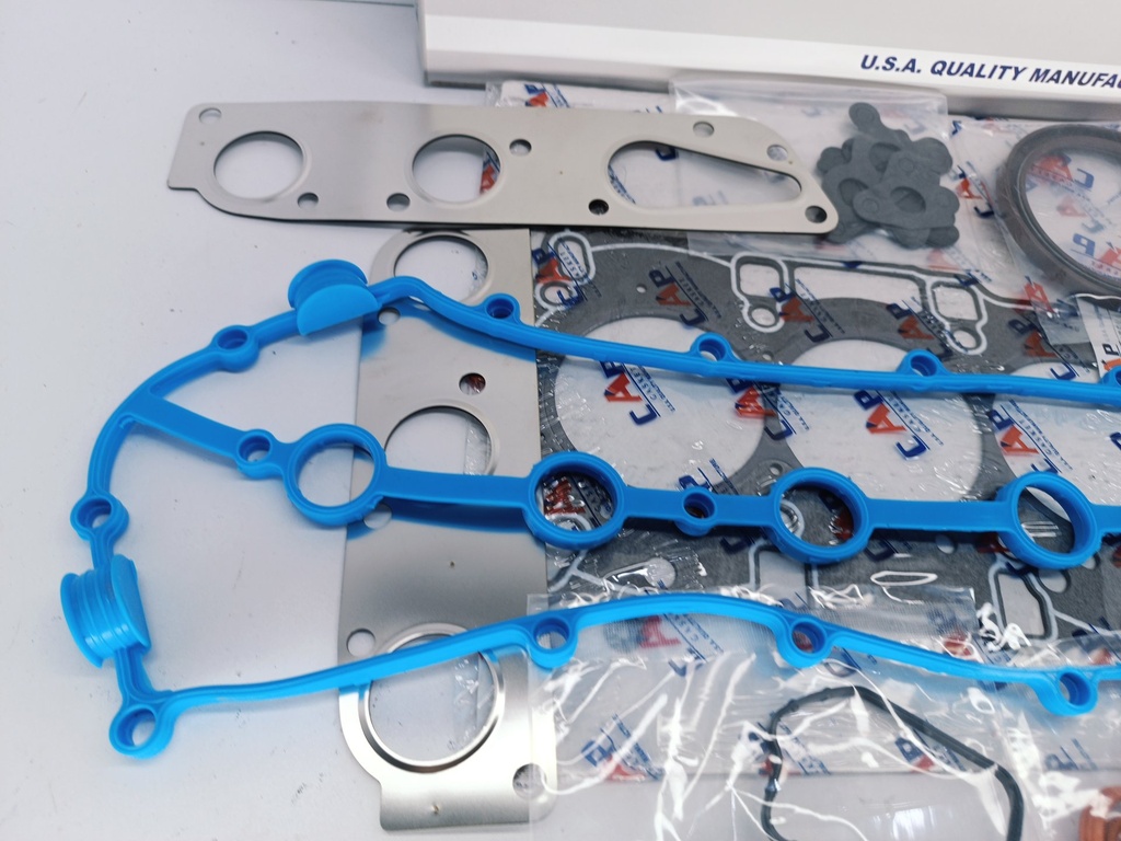 KIT EMPACADURA EPICA 2.5 - Vista 6