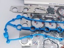 KIT EMPACADURA EPICA 2.5 - Vista 6