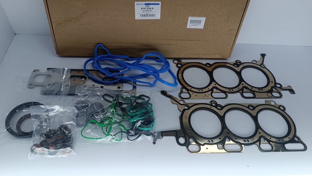 KIT EMPACADURA EXPLORER 3.5 12-19 - Vista 1