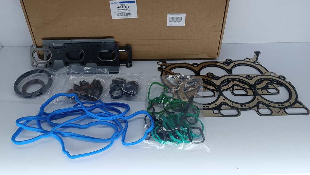 KIT EMPACADURA EXPLORER 3.5 12-19 - Vista 2