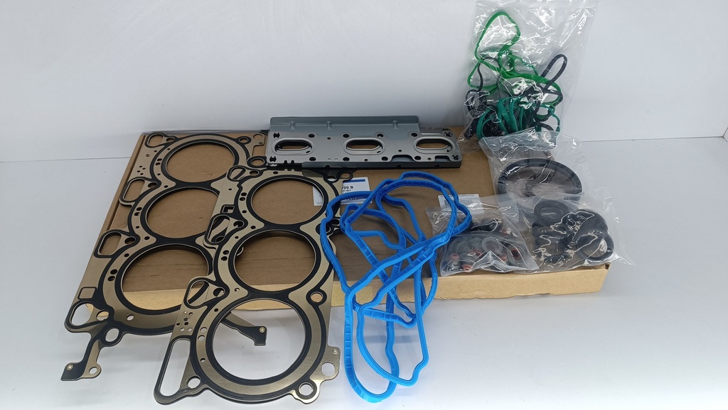 KIT EMPACADURA EXPLORER 3.5 12-19 - Vista 3