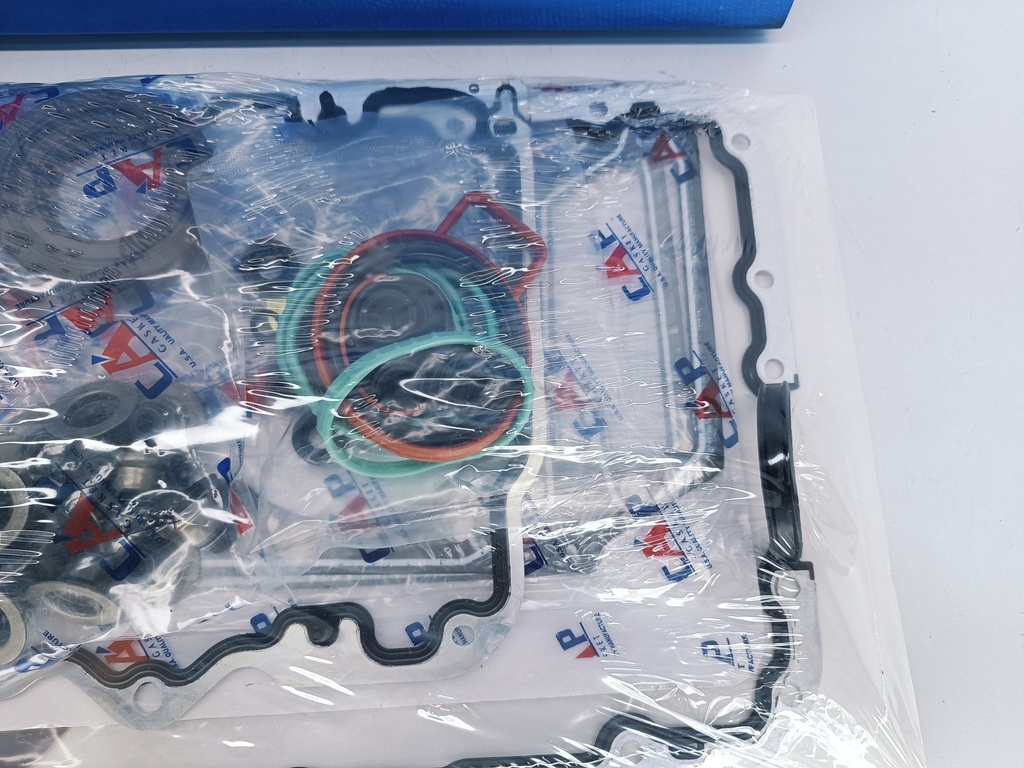 KIT EMPACADURA EXPLORER V6 4.0 INY 4 CADENAS - Vista 1
