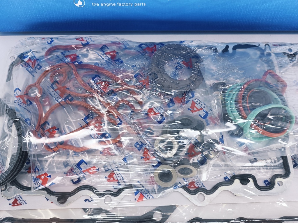 KIT EMPACADURA EXPLORER V6 4.0 INY 4 CADENAS - Vista 2