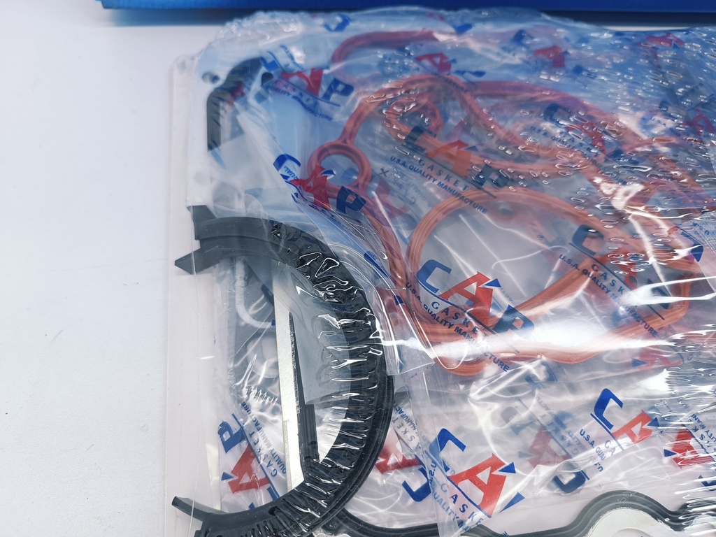 KIT EMPACADURA EXPLORER V6 4.0 INY 4 CADENAS - Vista 3