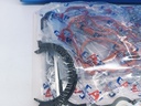 KIT EMPACADURA EXPLORER V6 4.0 INY 4 CADENAS - Vista 3