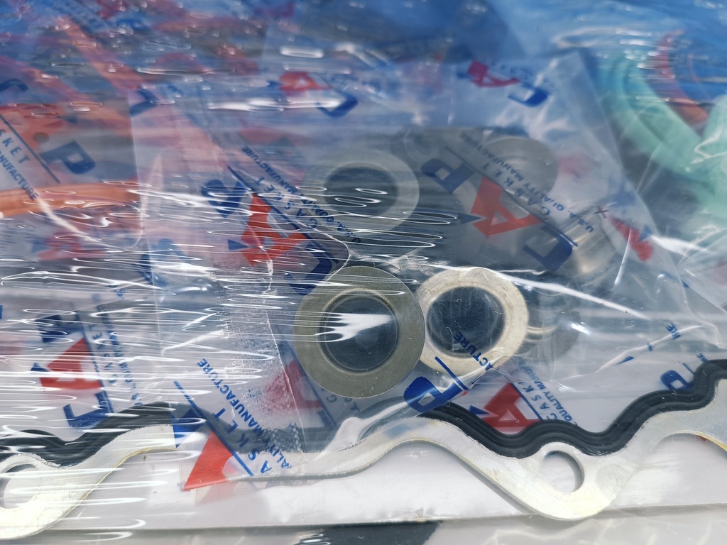 KIT EMPACADURA EXPLORER V6 4.0 INY 4 CADENAS - Vista 4