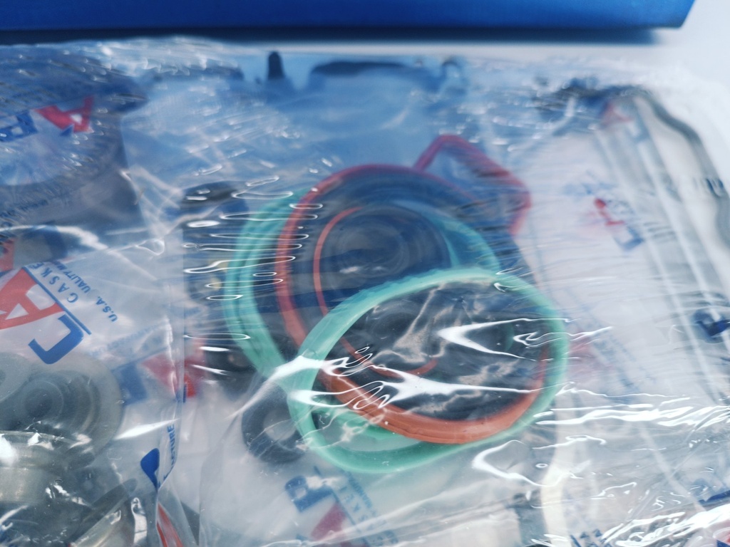 KIT EMPACADURA EXPLORER V6 4.0 INY 4 CADENAS - Vista 6