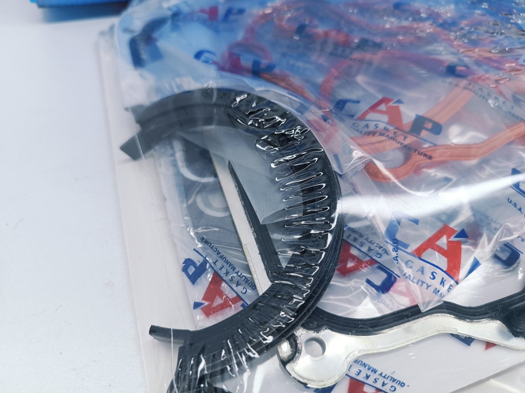 KIT EMPACADURA EXPLORER V6 4.0 INY 4 CADENAS - Vista 8