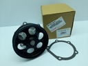 BOMBA AGUA STARLET CON POLEA 97-99 - Vista 5