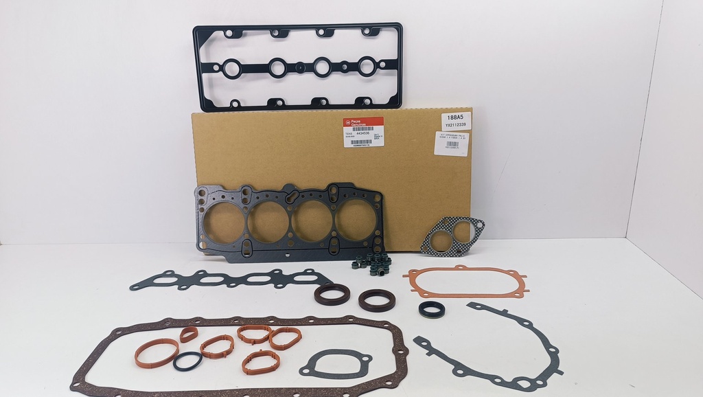 KIT EMPACADURA FIAT PALIO 1.4 FIRE ( SIN ESTOPERA TRASERA) - Vista 2