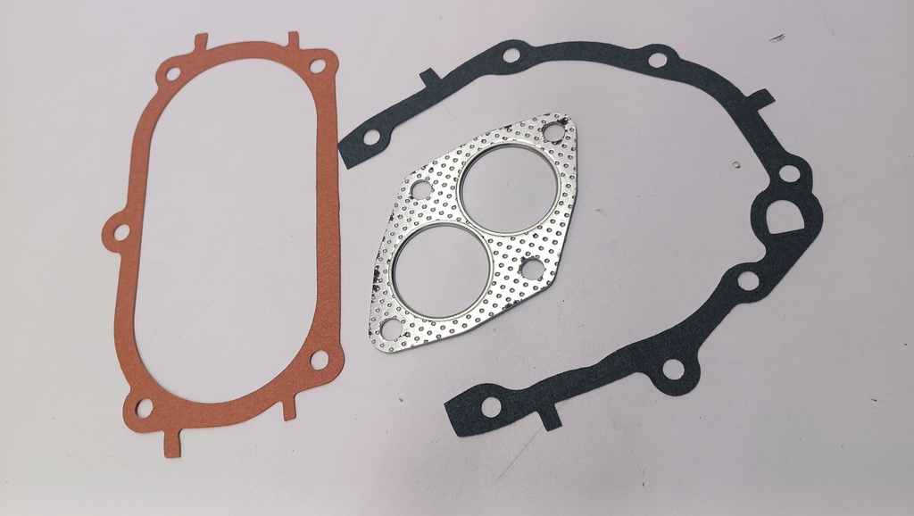 KIT EMPACADURA FIAT PALIO 1.4 FIRE ( SIN ESTOPERA TRASERA) - Vista 4