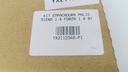 KIT EMPACADURA FIAT PALIO 1.4 FIRE ( SIN ESTOPERA TRASERA) - Vista 9