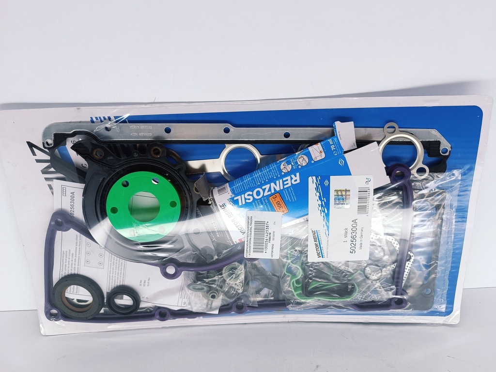KIT EMPACADURA FIESTA KA ECOSPORT 1.6 CON ESTOPERA CIGUEÑAL TRASERA - Vista 6