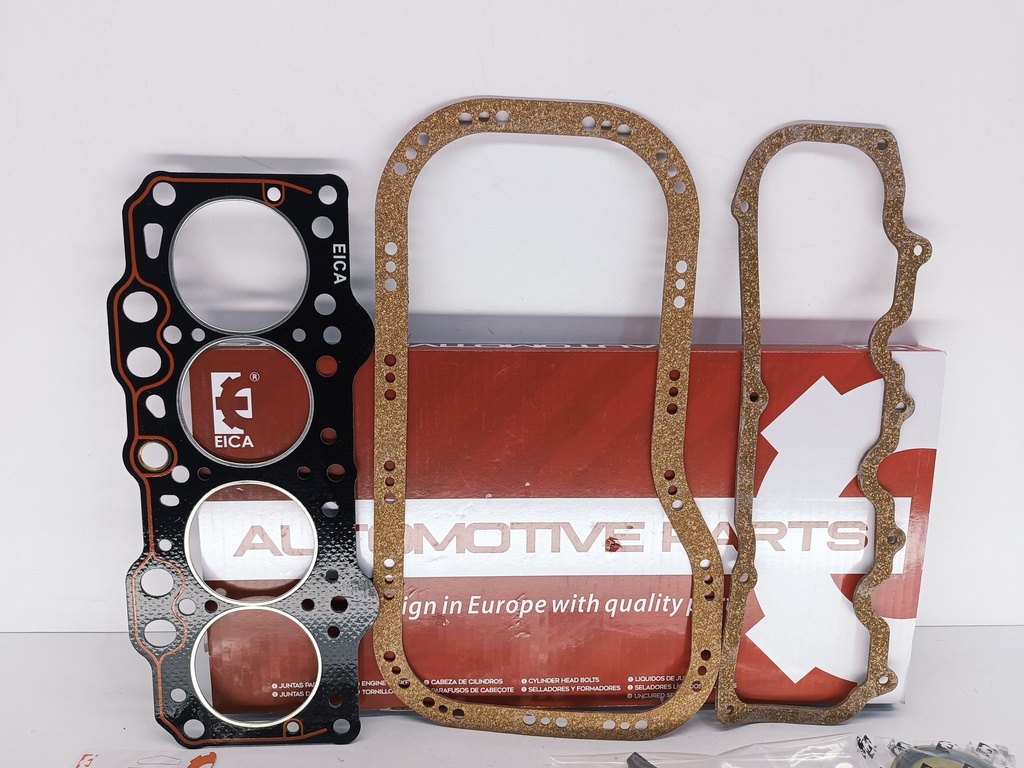 KIT EMPACADURA FIORINO SPAZIO TUCAN 147 UNO 84-97 147 1.3 - Vista 1