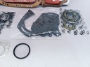 KIT EMPACADURA FIORINO SPAZIO TUCAN 147 UNO 84-97 147 1.3 - Vista 3