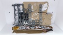 KIT EMPACADURA FORD LTD FAIRLANE CONQUISTADOR 68-83 260 289 302 8V 5 MOD VIEJO CUELLO - Vista 1