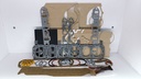 KIT EMPACADURA FORD LTD FAIRLANE CONQUISTADOR 68-83 260 289 302 8V 5 MOD VIEJO CUELLO - Vista 5
