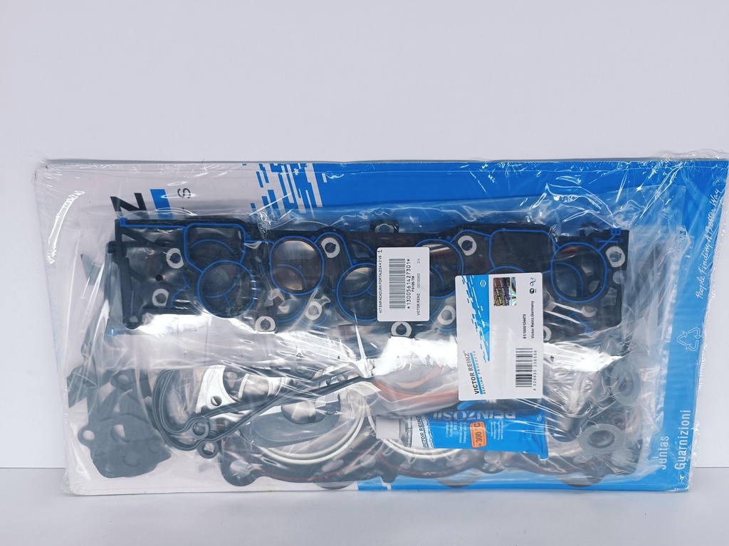 KIT EMPACADURA FORTALEZA 4.2 V6 - Vista 1