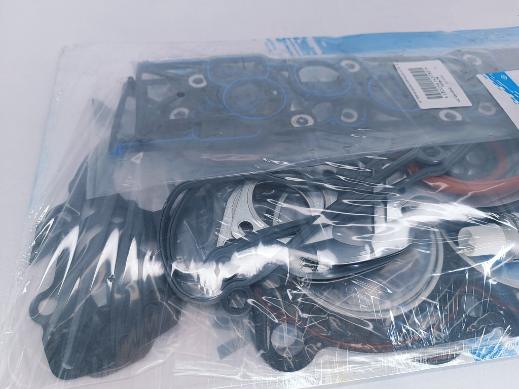 KIT EMPACADURA FORTALEZA 4.2 V6 - Vista 2
