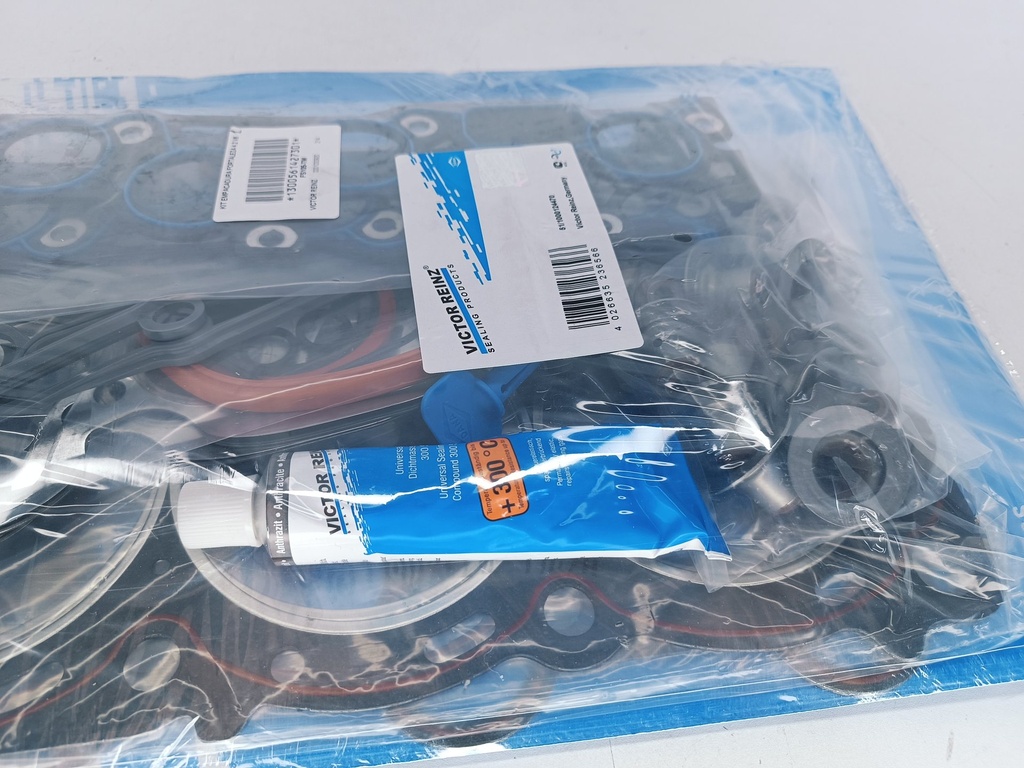 KIT EMPACADURA FORTALEZA 4.2 V6 - Vista 3