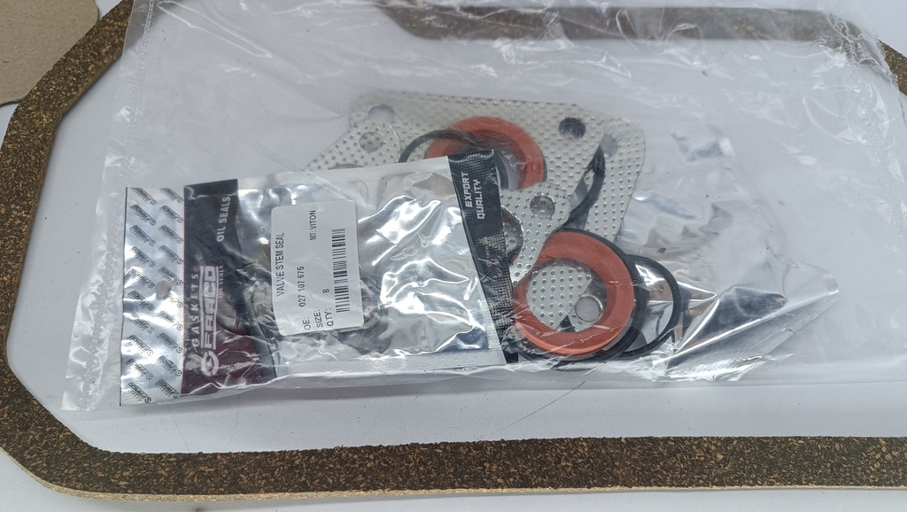 KIT EMPACADURA GOL 1.8 00-08 - Vista 3