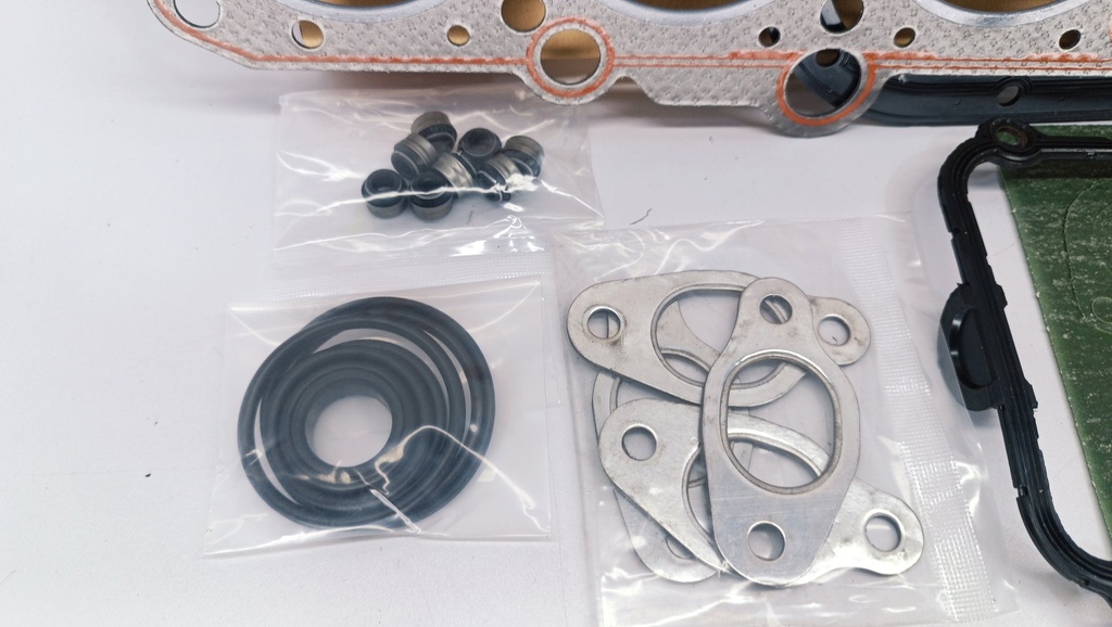 KIT EMPACADURA GOL 1.8 92-96 - Vista 4