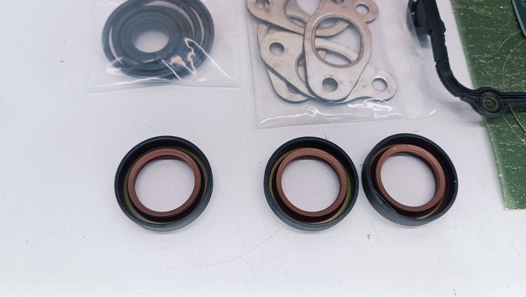 KIT EMPACADURA GOL 1.8 92-96 - Vista 5