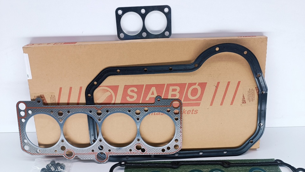 KIT EMPACADURA GOL 1.8 92-96 - Vista 7
