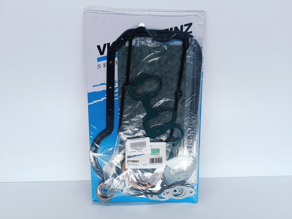 KIT EMPACADURA GOL 1.8 92-96 - Vista 1
