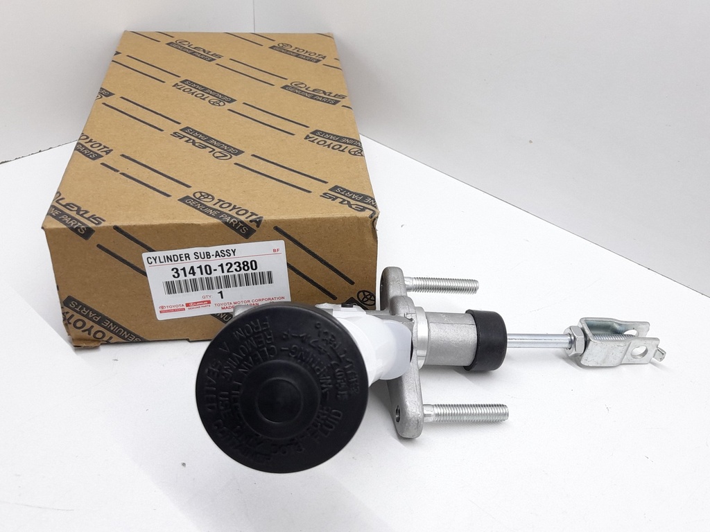 BOMBA CROCHE STARLET COROLLA BABY CAMRY SKY ARAYA - Vista 9