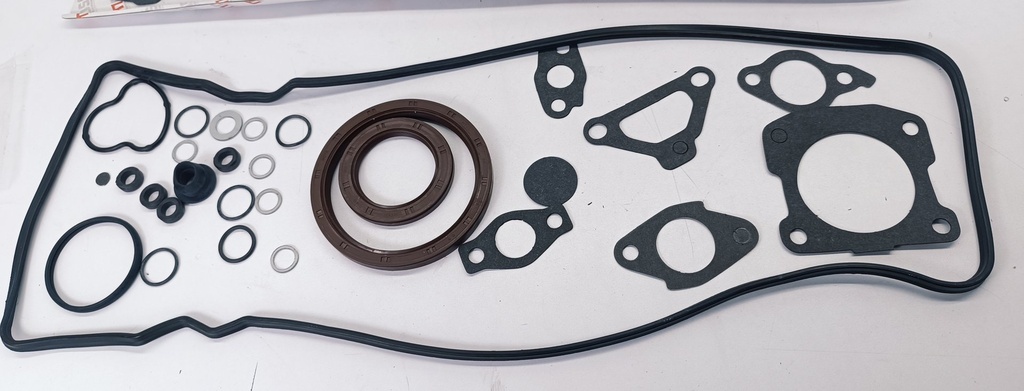 KIT EMPACADURA HILUX HIACE 2.7 2RZFE - Vista 1