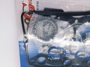 KIT EMPACADURA HILUX HIACE 2.7 2TRFE (METAL) - Vista 1