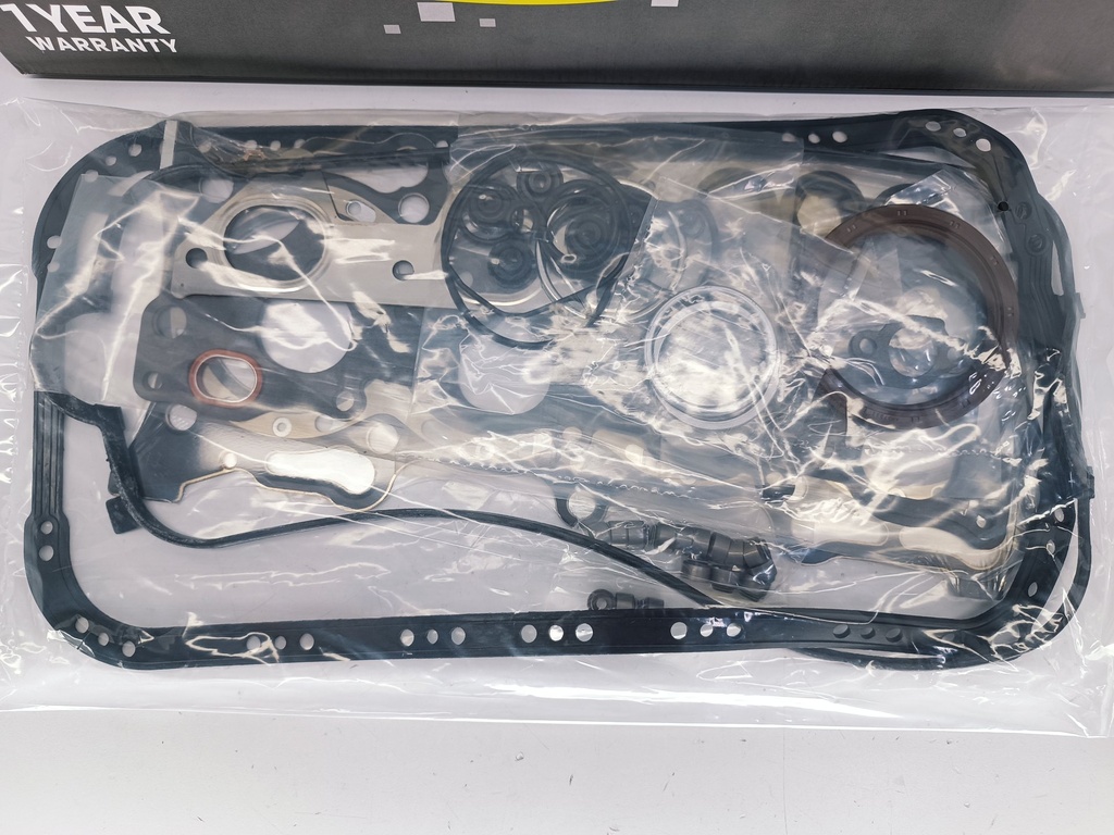KIT EMPACADURA HONDA ACCORD ODYSSEY 2.3 97-02 - Vista 1